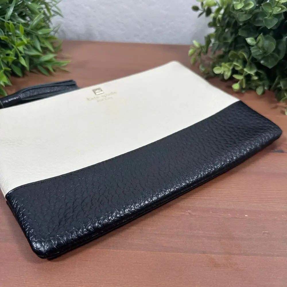 Kate Spade Southport Avenue Gia‎ Wristlet Clutch